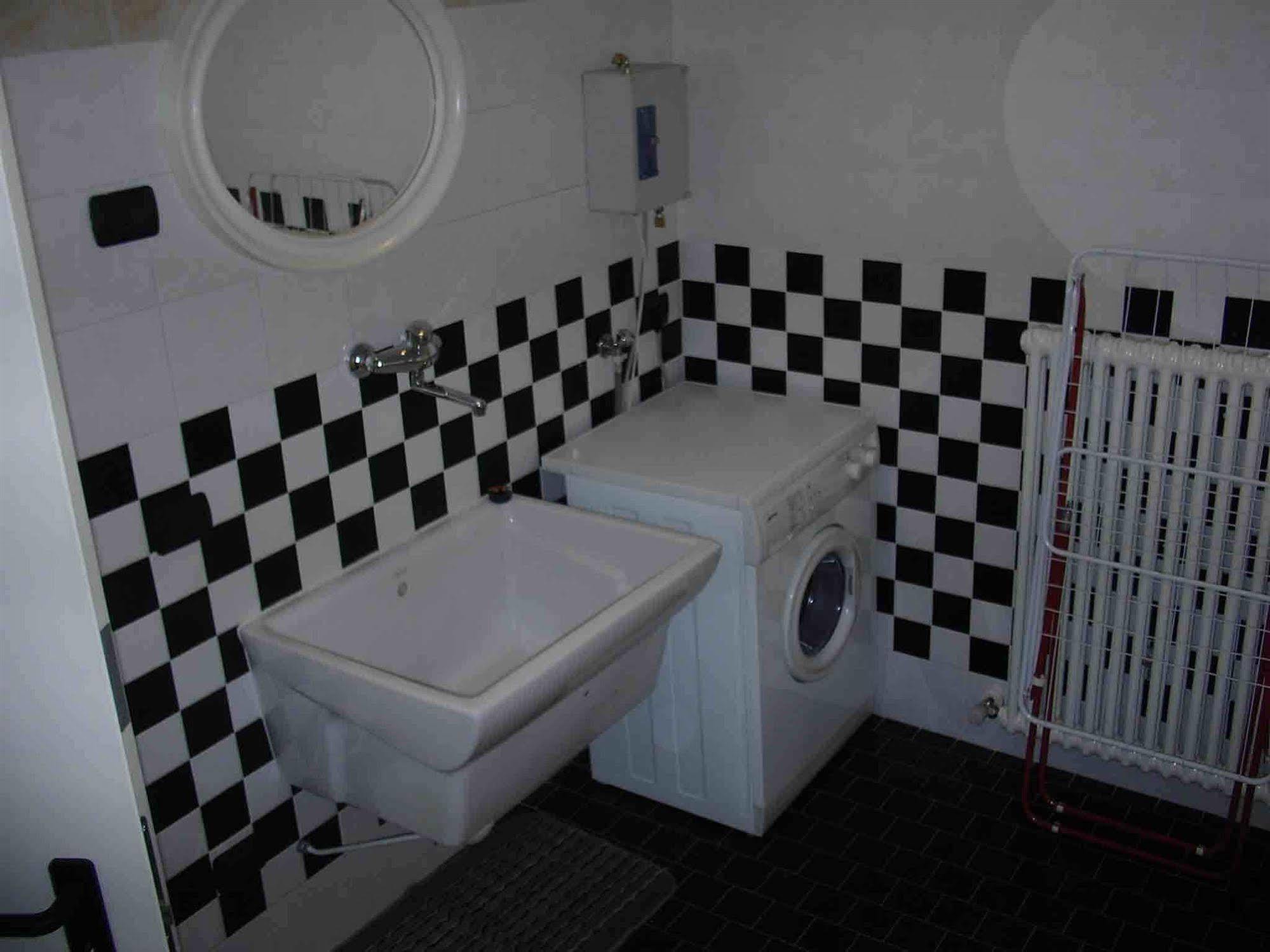 Chalet Claudia Livigno Buitenkant foto
